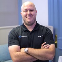 SingleWave Technologies Employee Jon Tock's profile photo