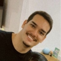 Cielo Employee Bruno Albuquerque's profile photo