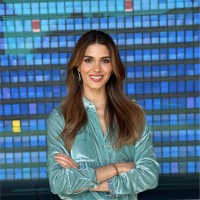 Idilio TV Employee Gabriela Tafur's profile photo