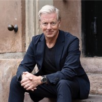 Danish Broadcasting Corp Employee Steffen Kretz's profile photo