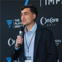 Onstage Employee Peter Simon's profile photo