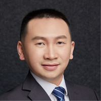 Zai Lab Employee Gary Gu's profile photo