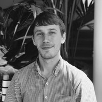 SHAPE Australia Employee Ben Tams's profile photo