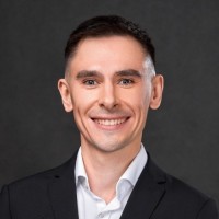 Denis Makrushin Email & Phone Number