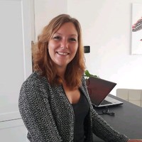 Yadeborg Employee Simone Schuitema's profile photo