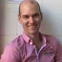 Empire Office Furniture Employee Matthew Caffery's profile photo