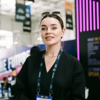 CAPSBOLD Employee Elizaveta Balakireva's profile photo