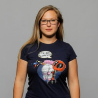 link protect GmbH Employee Kerstin Mecker's profile photo