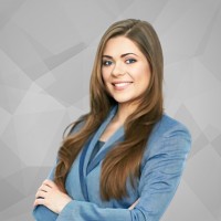 TrustLogics Employee Monica Singh's profile photo