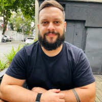 Planik Employee Thales Cabrera's profile photo