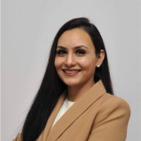 Groupe Sutton - action Employee Karishma Muhibi's profile photo