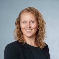 Agrovi Employee Kirsten Risbjerg's profile photo