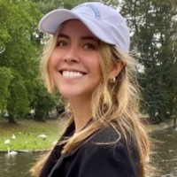 Spotify Employee Isabel Nava's profile photo
