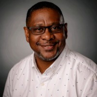 Dot Foods Employee Greg Parrish's profile photo