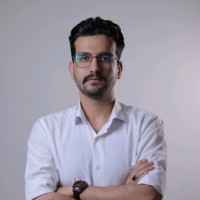 Setare Aval Employee Alireza Kouhkan's profile photo