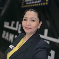 Star Cinemas Employee Marivic Cotiangco's profile photo