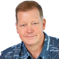 Influence Mobile Employee Daniel Todd's profile photo