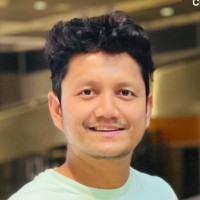 Manish Chhetri's profile photo
