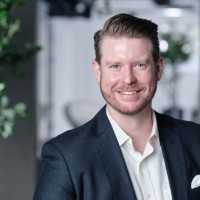 Lars Maalen-Johansen Email & Phone Number