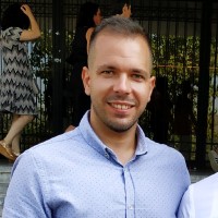 M-STAT Employee Antonios Zachos's profile photo