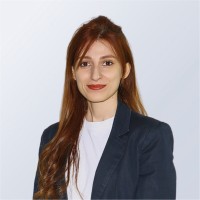 Optimum Partners DWC LLC Employee Veronika Jaghinyan's profile photo