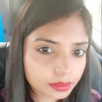 Neha Kuamri's profile photo