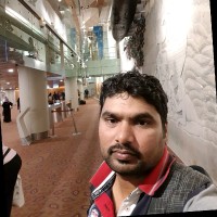 RAKTECH L.L.C Employee Shivaji Lamani's profile photo