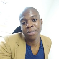 Sibusiso Mafilika Email