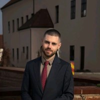 Nokian Tyres plc Employee Andrei Graur's profile photo