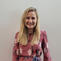 Minnesota Timberwolves Employee Kayla Bellows's profile photo