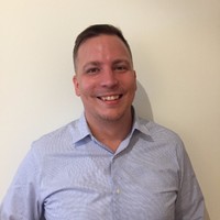 Axial Employee Markus Jonsson's profile photo