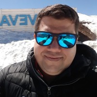 Daniel Rodriguez's profile photo