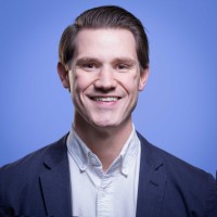 RCN Technologies Employee Reed Perryman's profile photo