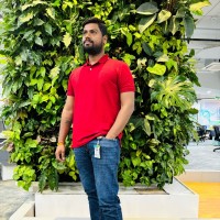 Mauli Balwadkar's profile photo