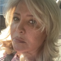 Rusnak BMW Employee Afsaneh Anvarhosseini's profile photo