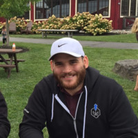 Amazon Web Services (AWS) Employee Patrick Joy's profile photo