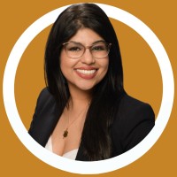 California State Association of Counties® Employee Zarah Falanah's profile photo