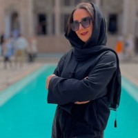 ROSHANGARAN Employee فاطمه ابراهیمی's profile photo