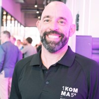 1KOMMA5° Australia Employee Brendan Evans's profile photo