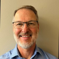 Ventris Learning Employee Steve Tardrew's profile photo