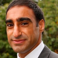 Burton and South Derbyshire College Employee Amrit Virk's profile photo