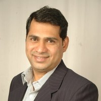 AFour Technologies Employee Abdul Rahman's profile photo