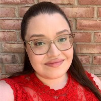 Burling Bank Employee Christina Jones's profile photo