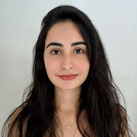Virtual Projects Employee Dilara Can's profile photo