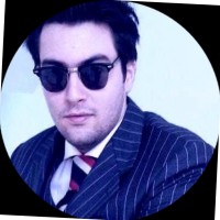 Dauphine Group Employee Selim Torkia's profile photo