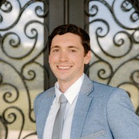 Laborup Employee Tyler Roop's profile photo