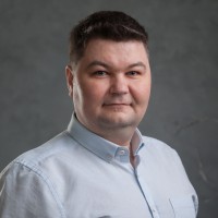 Lizard Soft Employee Valentyn Sokur's profile photo