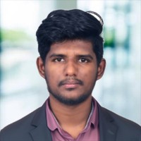 Aero360 - DroniX Technologies Private Limited Employee Ganesan B's profile photo
