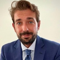 webidoo Employee Maurizio D'Onofrio's profile photo