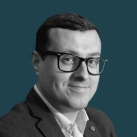 Sales-Promotions Employee Jamie Young's profile photo